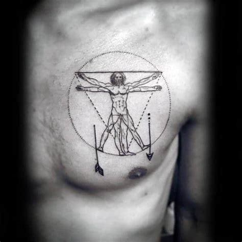 full chest tattoo|chest minimalist tattoo.